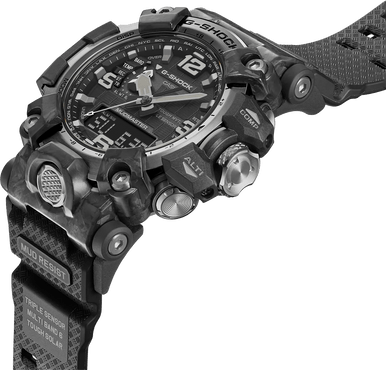 G - Shock GWG2000 - 1A1 - Starbuy Australia