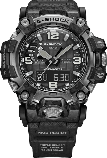 G - Shock GWG2000 - 1A1 - Starbuy Australia