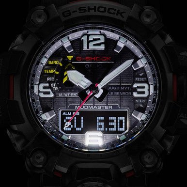 G - Shock GWG2000 - 1A3 - Starbuy Australia