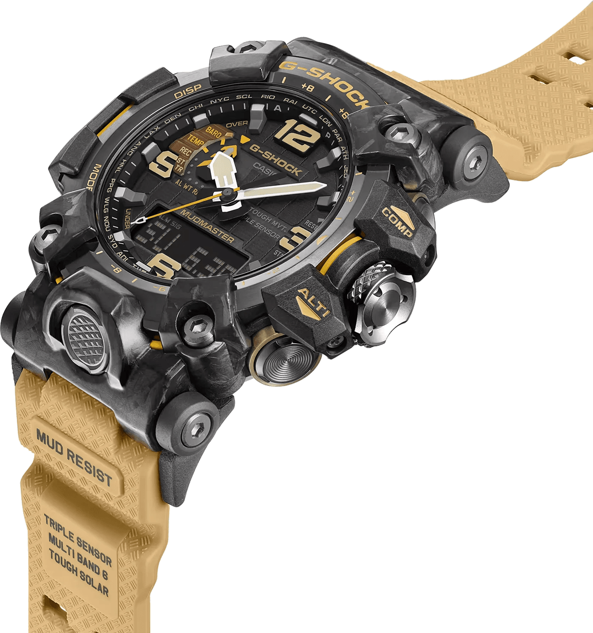 G - Shock GWG2000 - 1A5 - Starbuy Australia