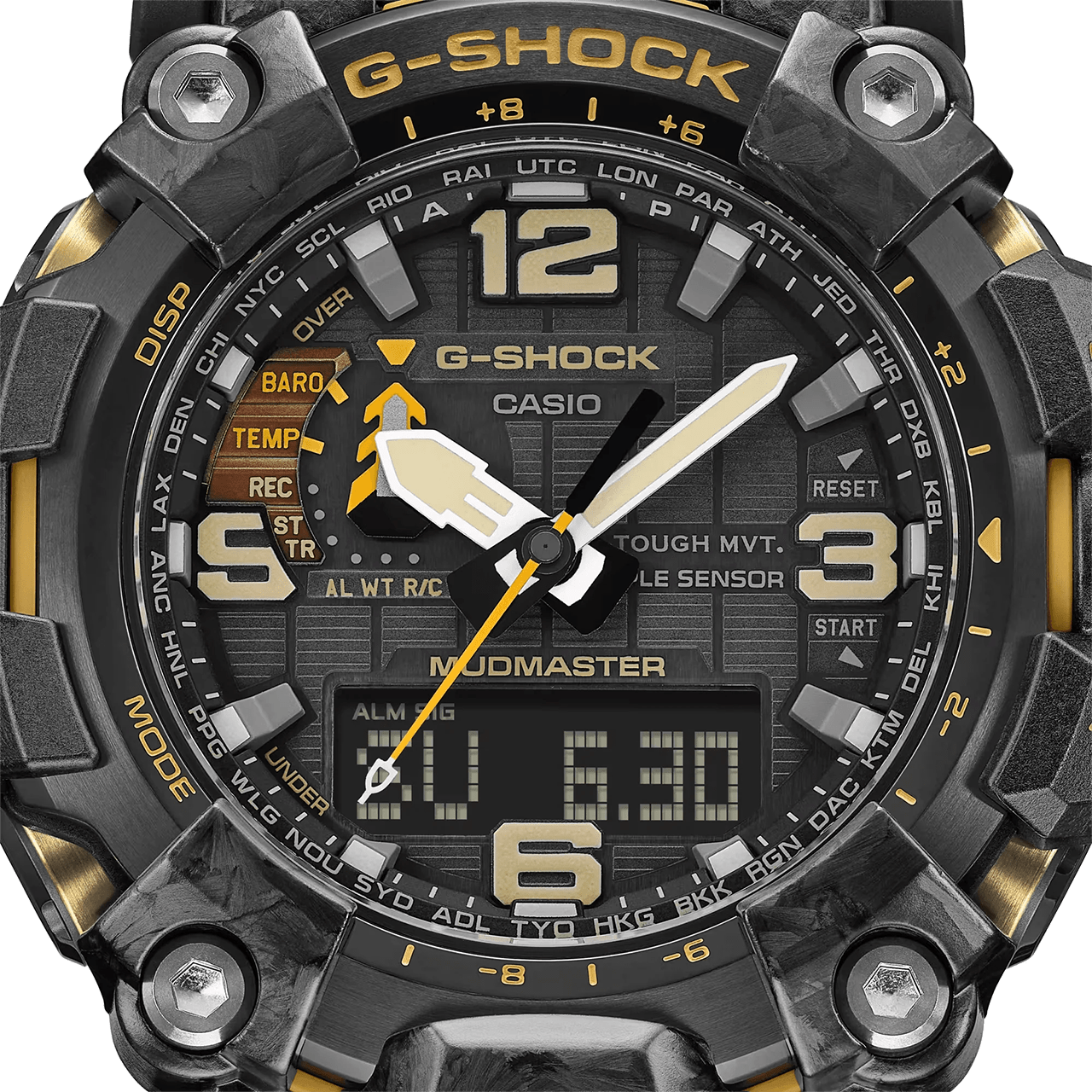 G - Shock GWG2000 - 1A5 - Starbuy Australia