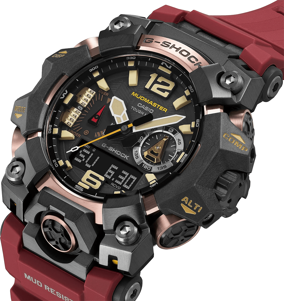 G - Shock GWGB1000 - 1A4 - Starbuy Australia