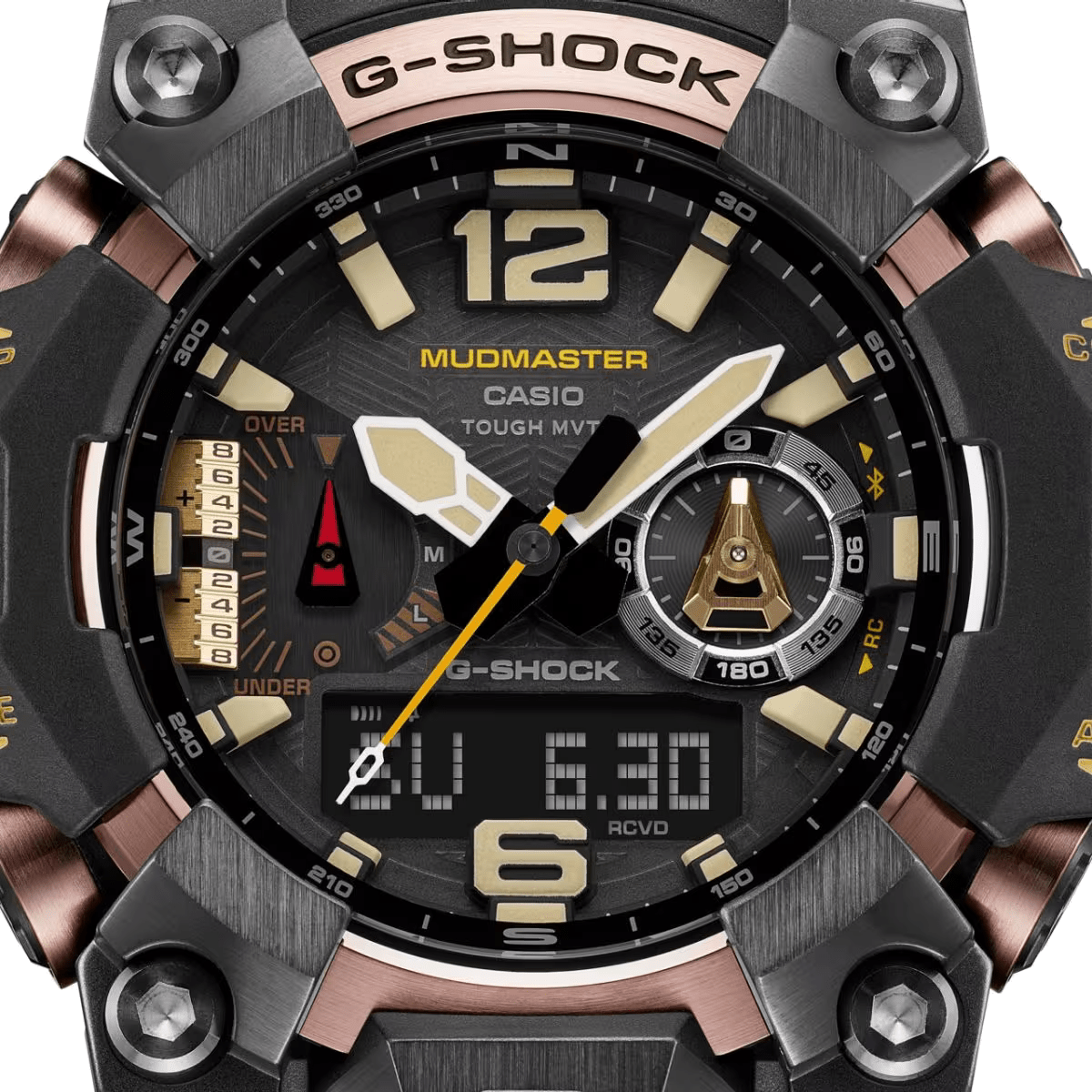 G - Shock GWGB1000 - 1A4 - Starbuy Australia