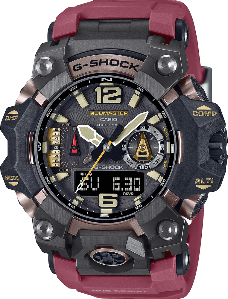 G - Shock GWGB1000 - 1A4 - Starbuy Australia