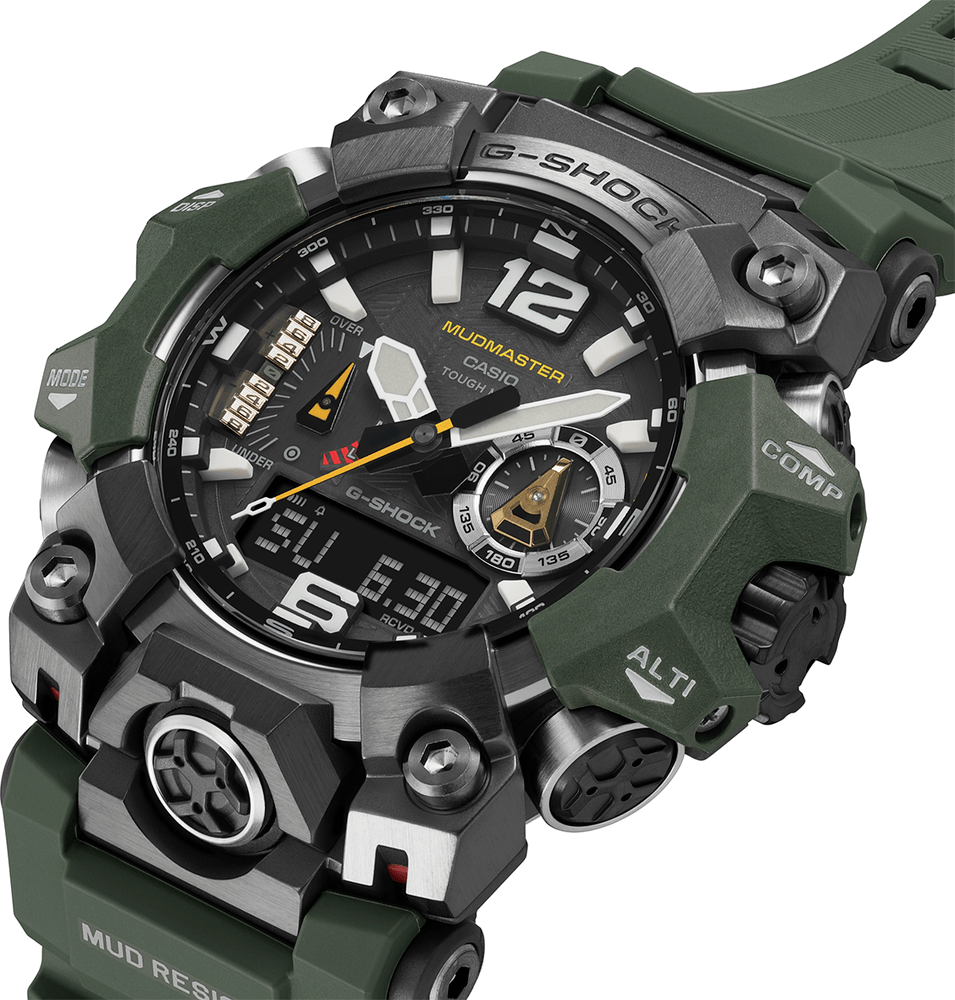 G - Shock GWGB1000 - 3A - Starbuy Australia