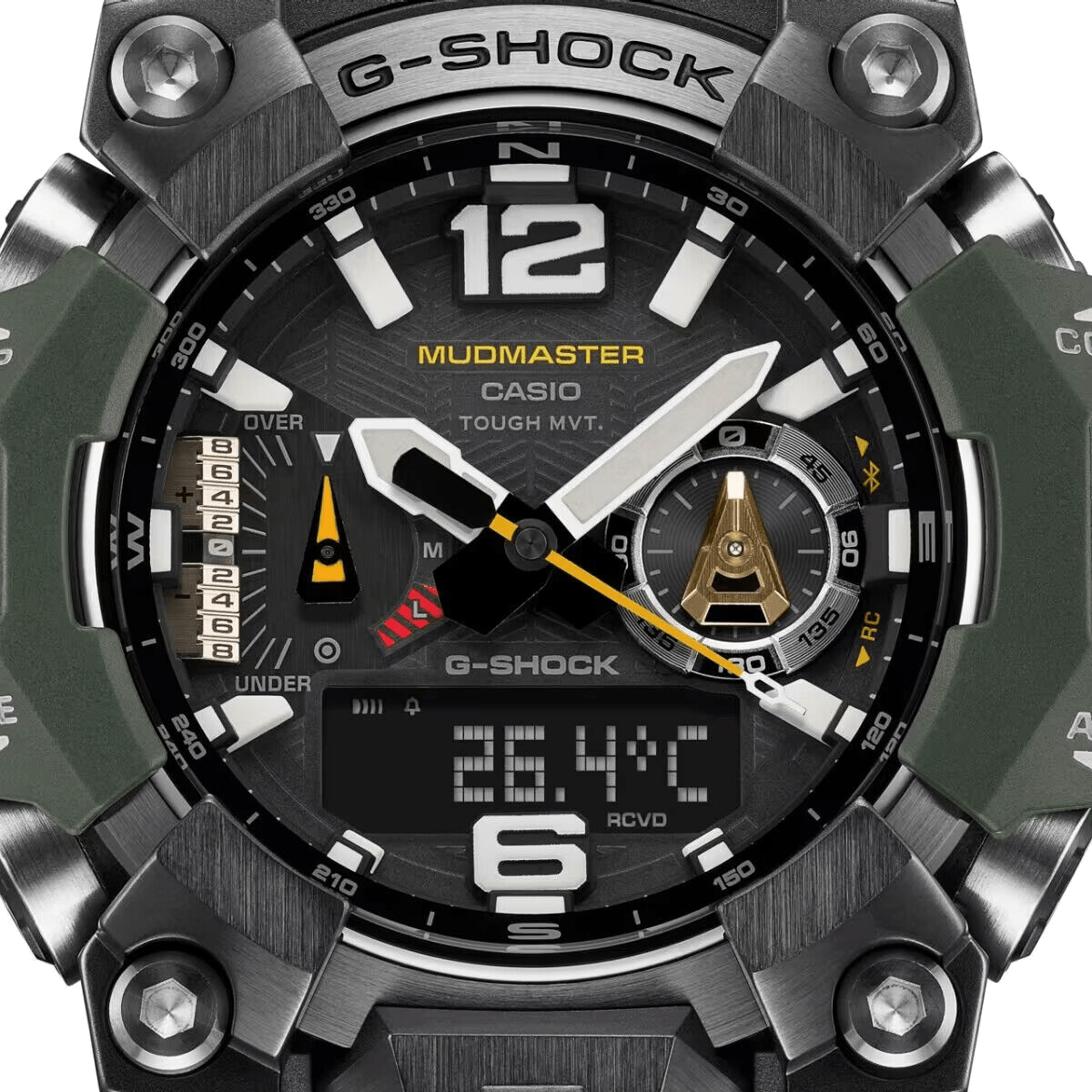 G - Shock GWGB1000 - 3A - Starbuy Australia