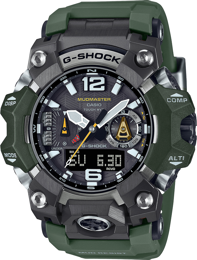G - Shock GWGB1000 - 3A - Starbuy Australia