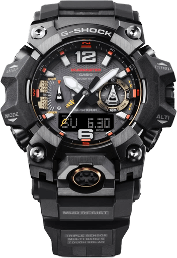 G - Shock GWGB1000EC - 1A - Starbuy Australia