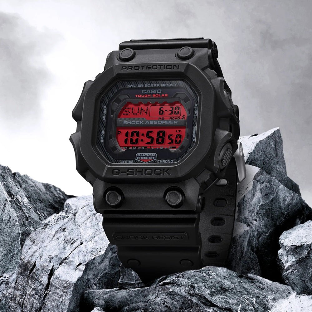 G - Shock GX56BBR - 1D - Starbuy Australia
