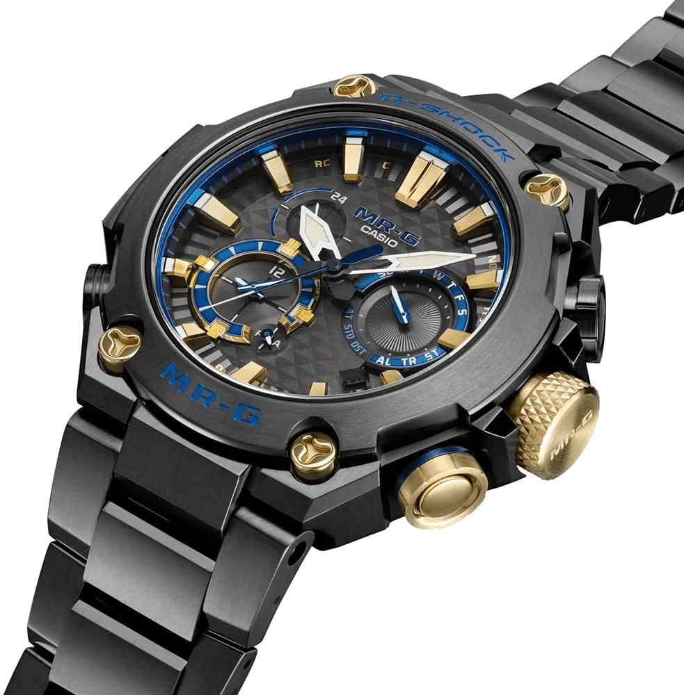 G - Shock MRGB2000B - 1A - Starbuy Australia