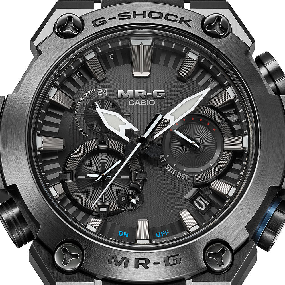 G-Shock MRGB2000B-1A1 - Starbuy Australia