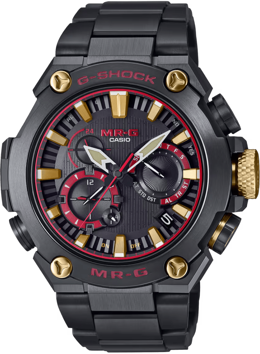 G - Shock MRGB2000B - 1A4 - Starbuy Australia