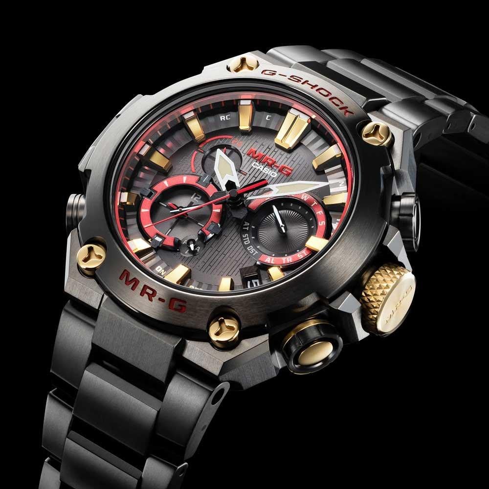 G - Shock MRGB2000B - 1A4 - Starbuy Australia