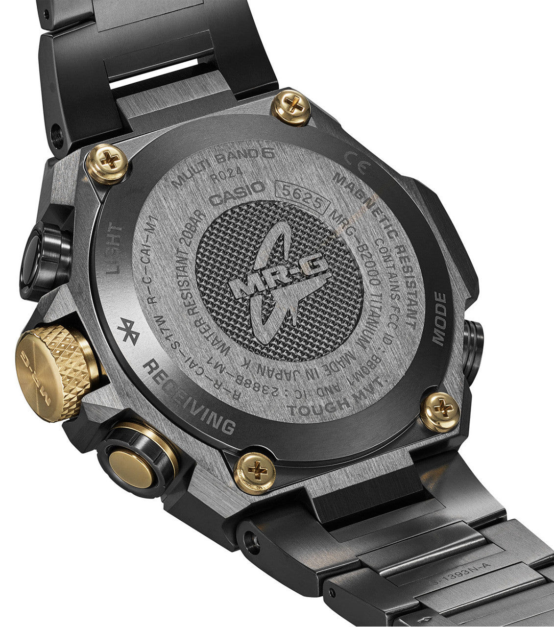 G - Shock MRGB2000B - 1A4 - Starbuy Australia