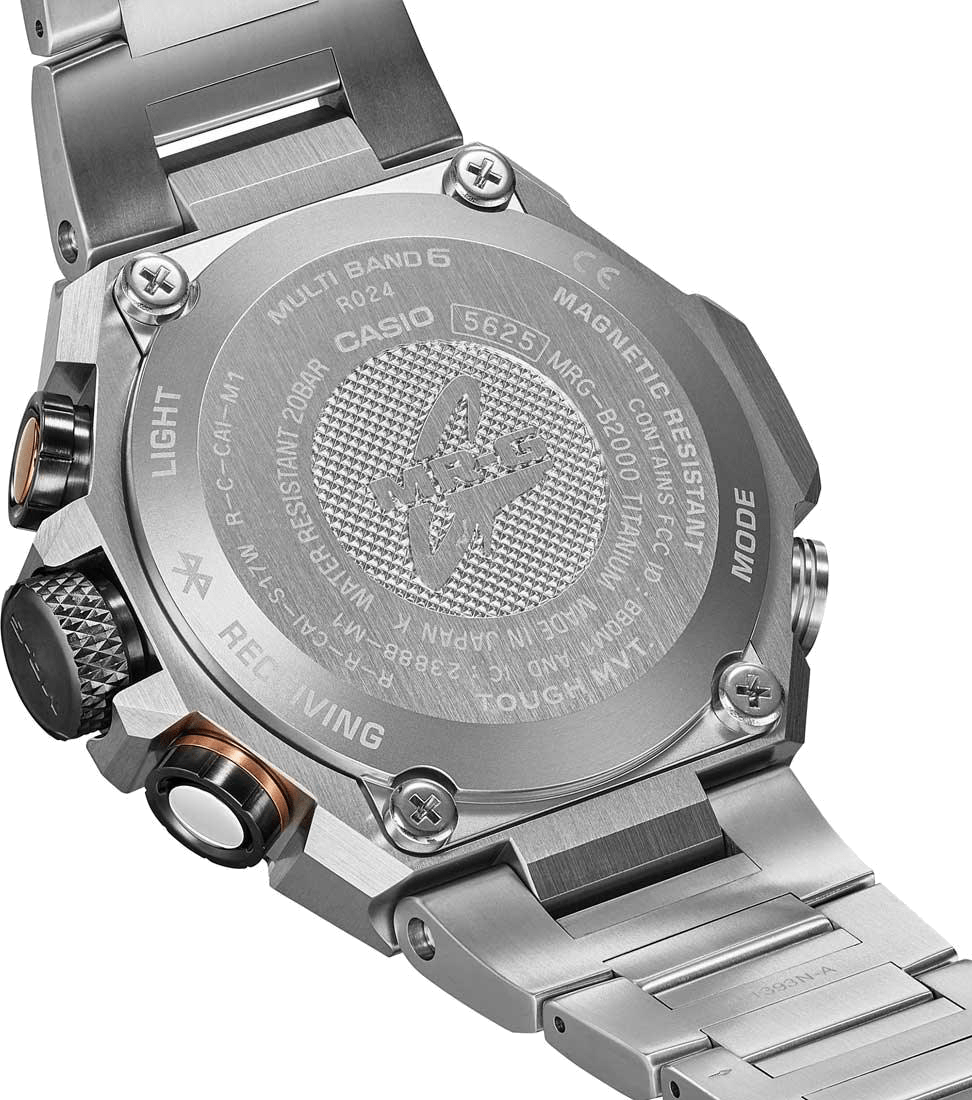 G - Shock MRGB2000D - 1A - Starbuy Australia