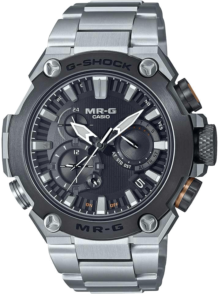 G - Shock MRGB2000D - 1A - Starbuy Australia