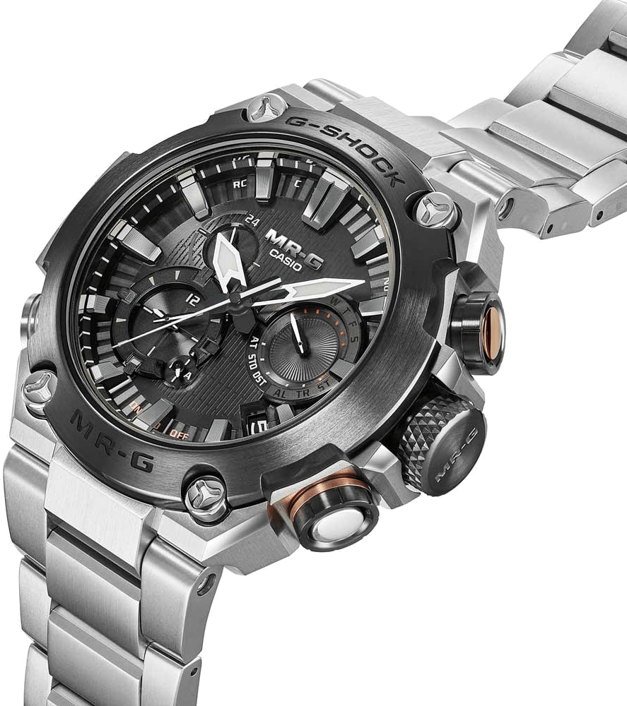 G - Shock MRGB2000D - 1A - Starbuy Australia