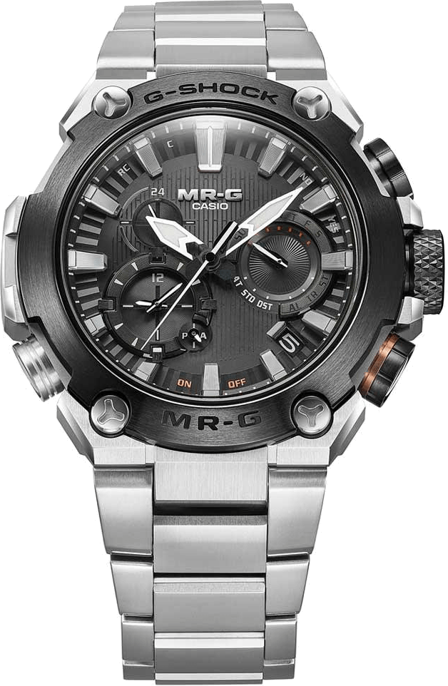 G - Shock MRGB2000D - 1A - Starbuy Australia