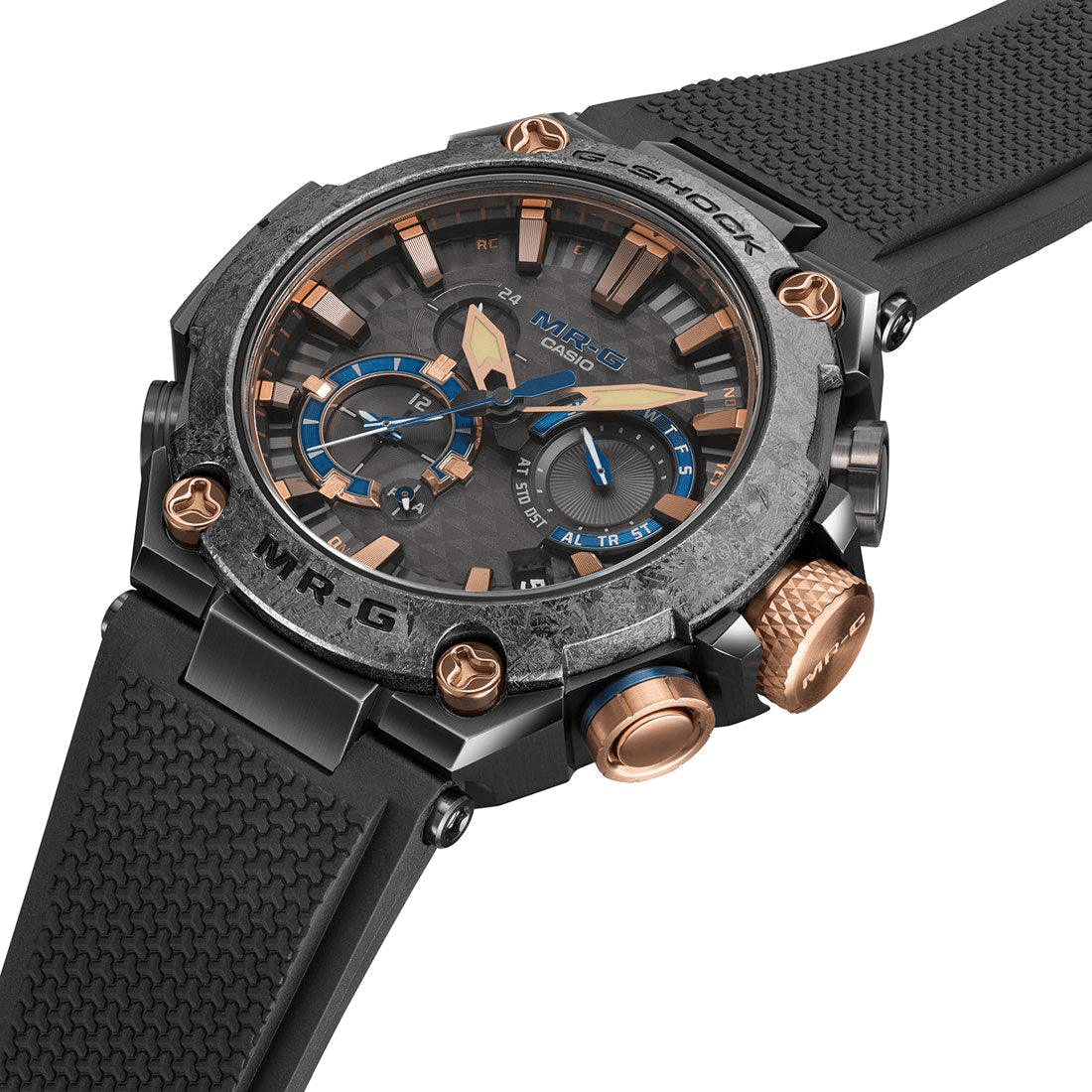 G - Shock MRGB2000R - 1A - Starbuy Australia