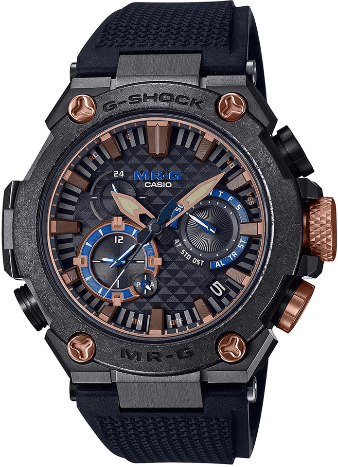 G - Shock MRGB2000R - 1A - Starbuy Australia