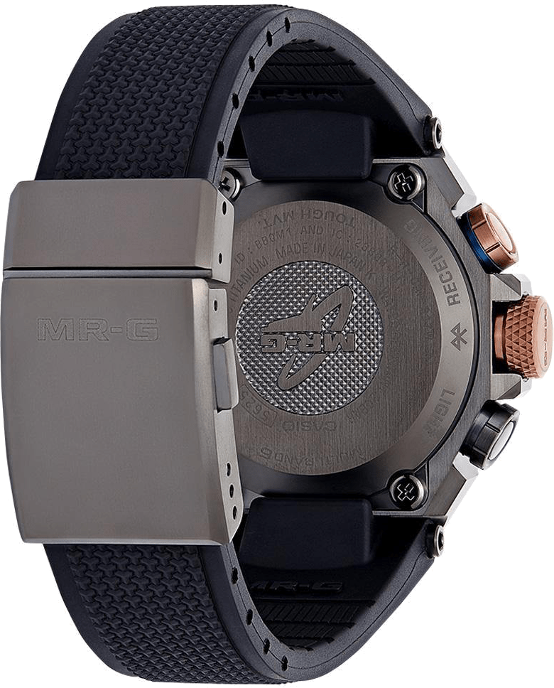 G - Shock MRGB2000R - 1A - Starbuy Australia