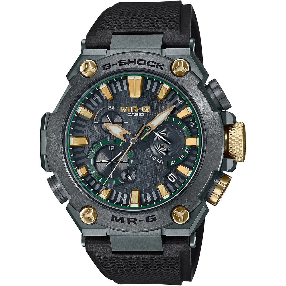 G - Shock MRGB2000RG - 3A - Starbuy Australia