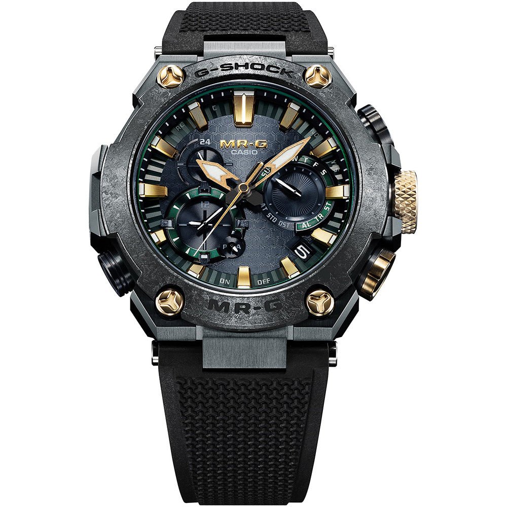 G - Shock MRGB2000RG - 3A - Starbuy Australia
