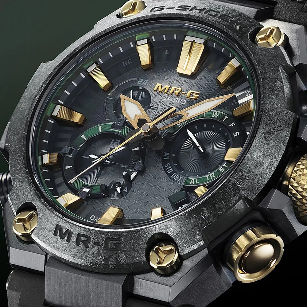 G - Shock MRGB2000RG - 3A - Starbuy Australia
