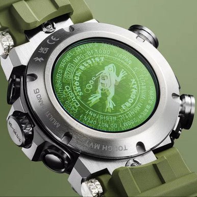 G - Shock MRGBF1000RG - 3A - Starbuy Australia