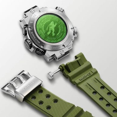 G - Shock MRGBF1000RG - 3A - Starbuy Australia