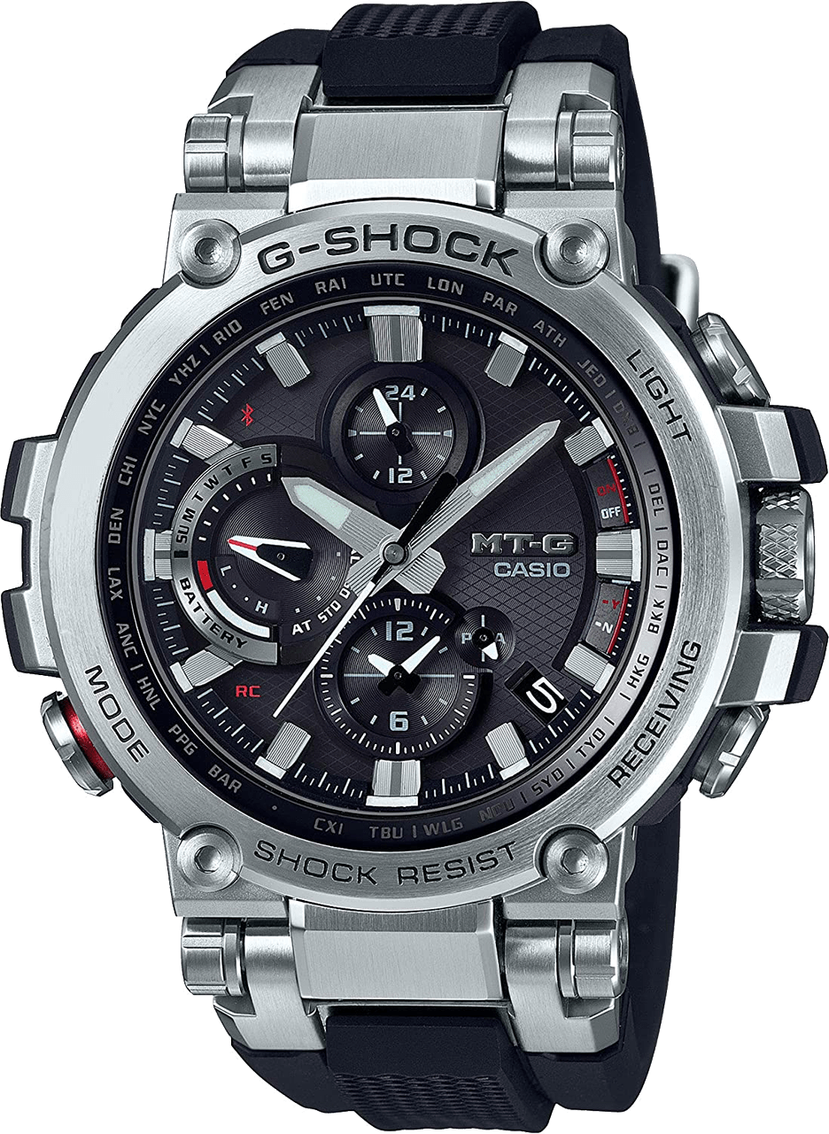 G - Shock MTGB1000 - 1A - Starbuy Australia