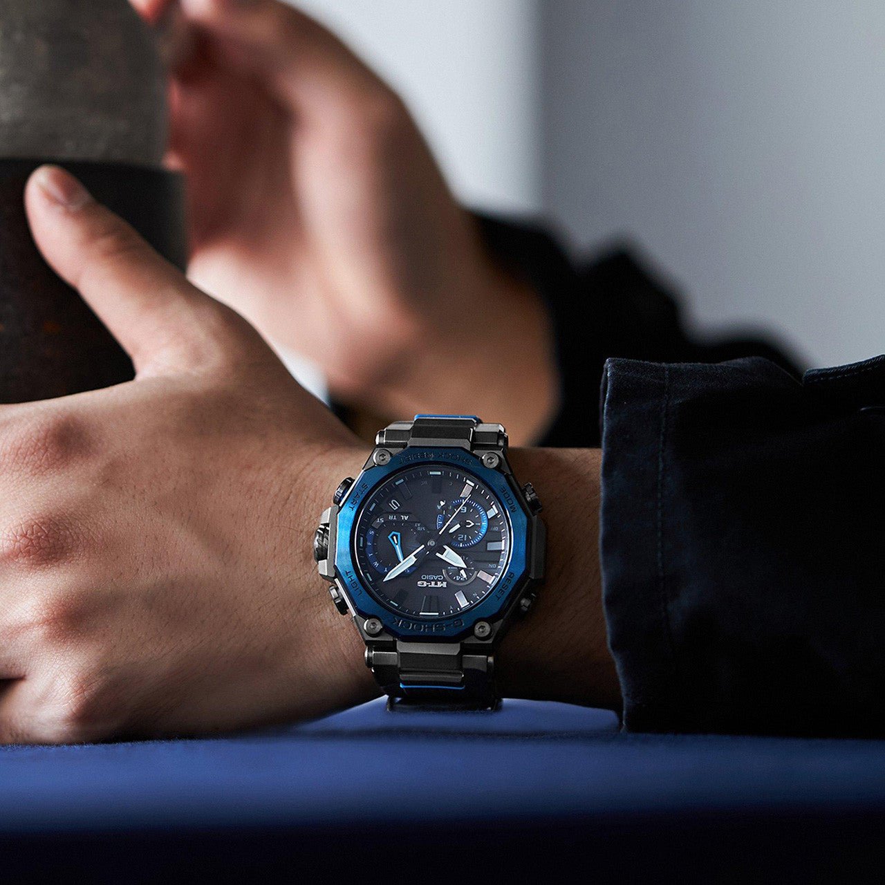 G - Shock MTGB2000B - 1A2 - Starbuy Australia
