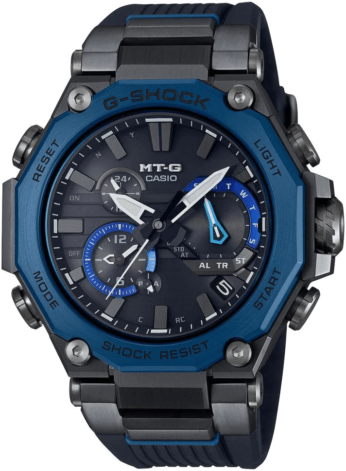 G - Shock MTGB2000B - 1A2 - Starbuy Australia