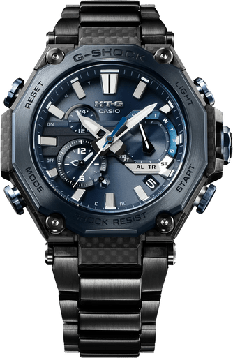 G - Shock MTGB2000YBD - 2A - Starbuy Australia