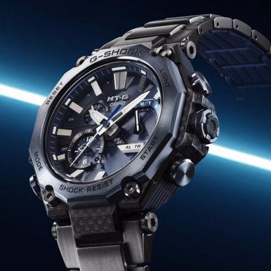 G - Shock MTGB2000YBD - 2A - Starbuy Australia