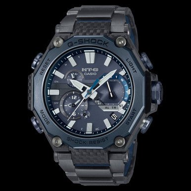 G - Shock MTGB2000YBD - 2A - Starbuy Australia