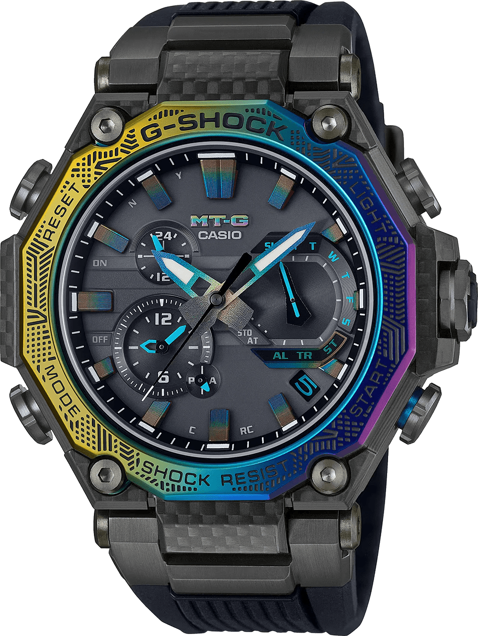 G - Shock MTGB2000YR - 1A - Starbuy Australia