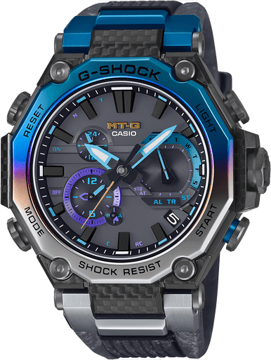 G - Shock MTGB2000YST - 1A - Starbuy Australia