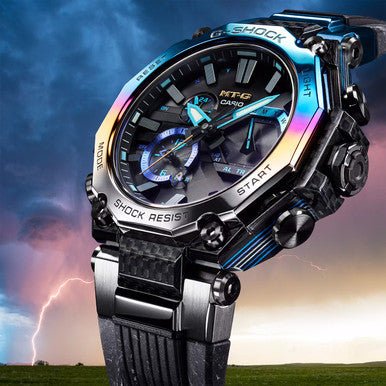 G - Shock MTGB2000YST - 1A - Starbuy Australia