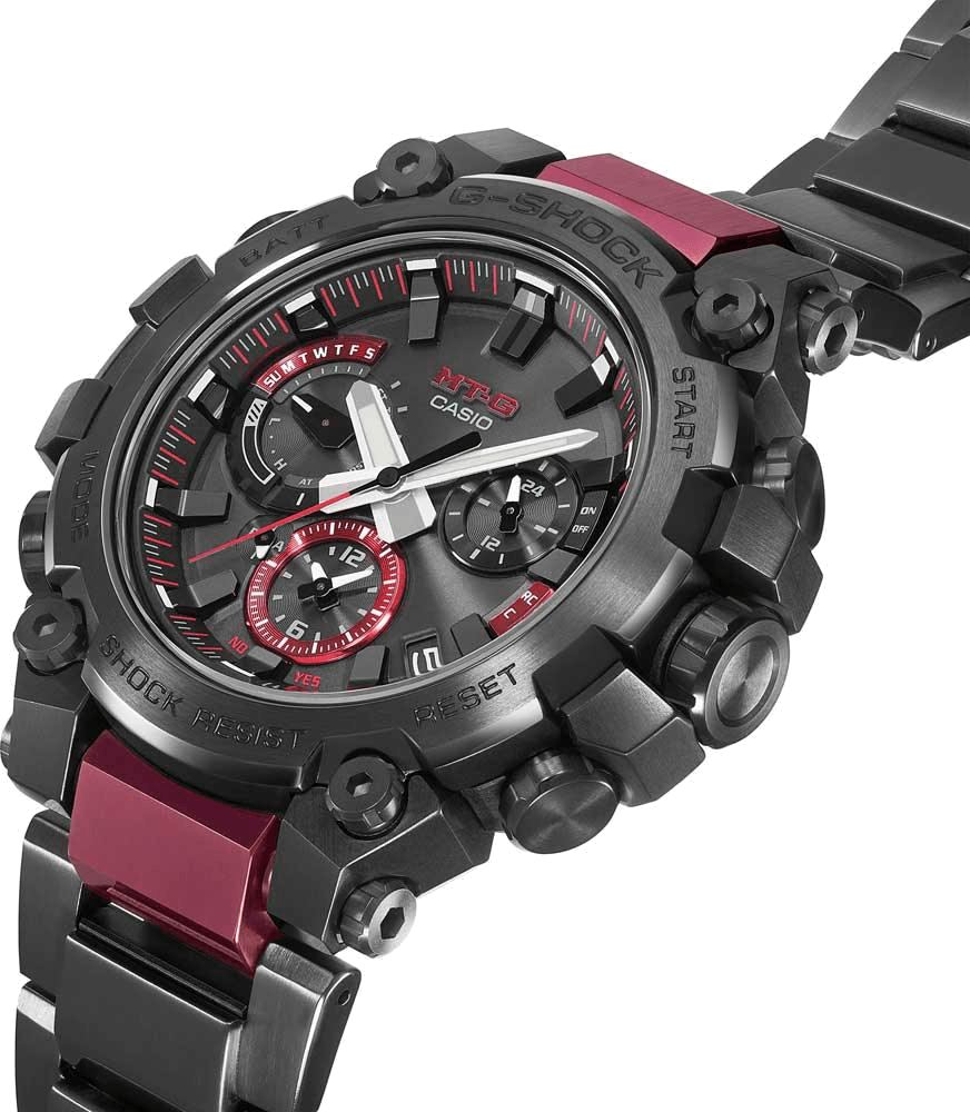 G - Shock MTGB3000BD - 1A - Starbuy Australia