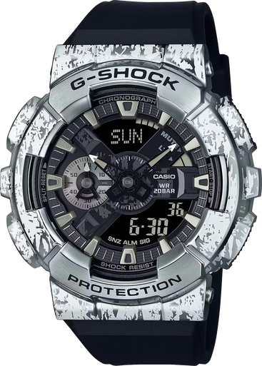 G-Shock GM110GC-1A