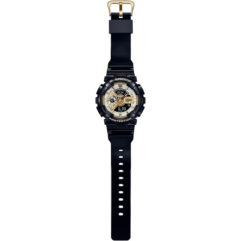G-Shock GMAS110GB-1A