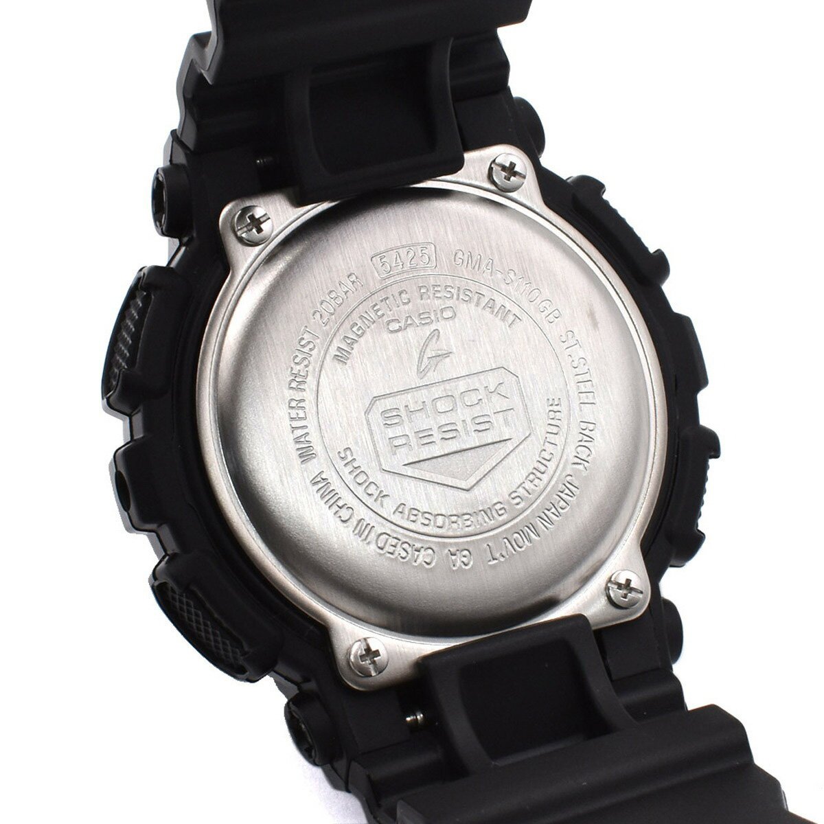 G-Shock GMAS110GB-1A