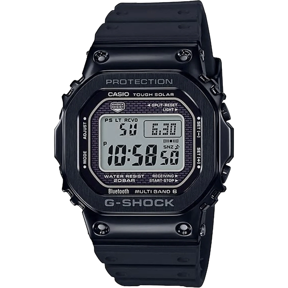 G-Shock GMWB5000G-1D