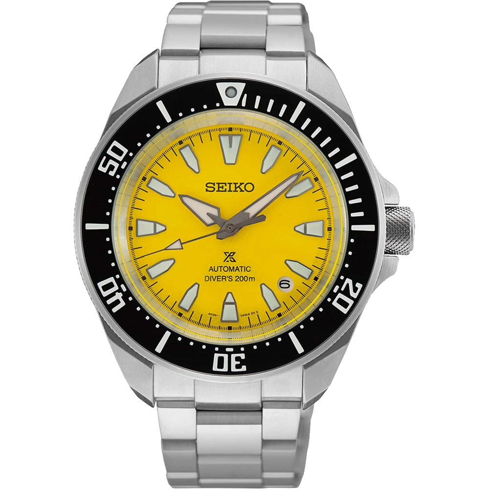 Seiko Prospex Asia-Pacific Limited Edition 41.7mm HBB003K