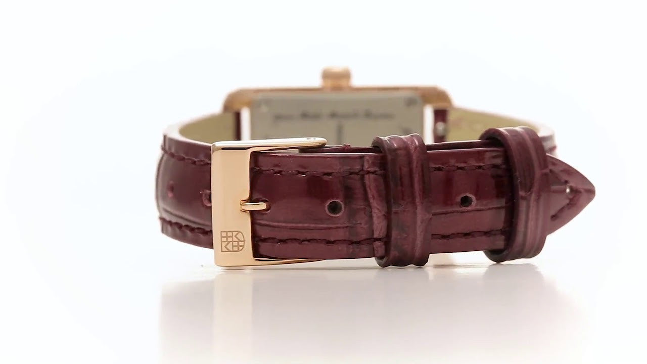 star buy frederique constant ladies watch fc-200mc-14