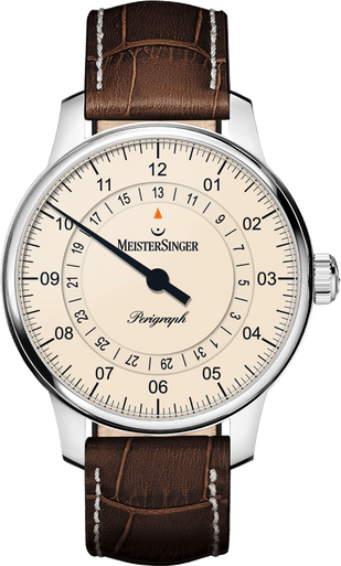 MeisterSinger 38mm Perigraph BM1103 - Starbuy Australia