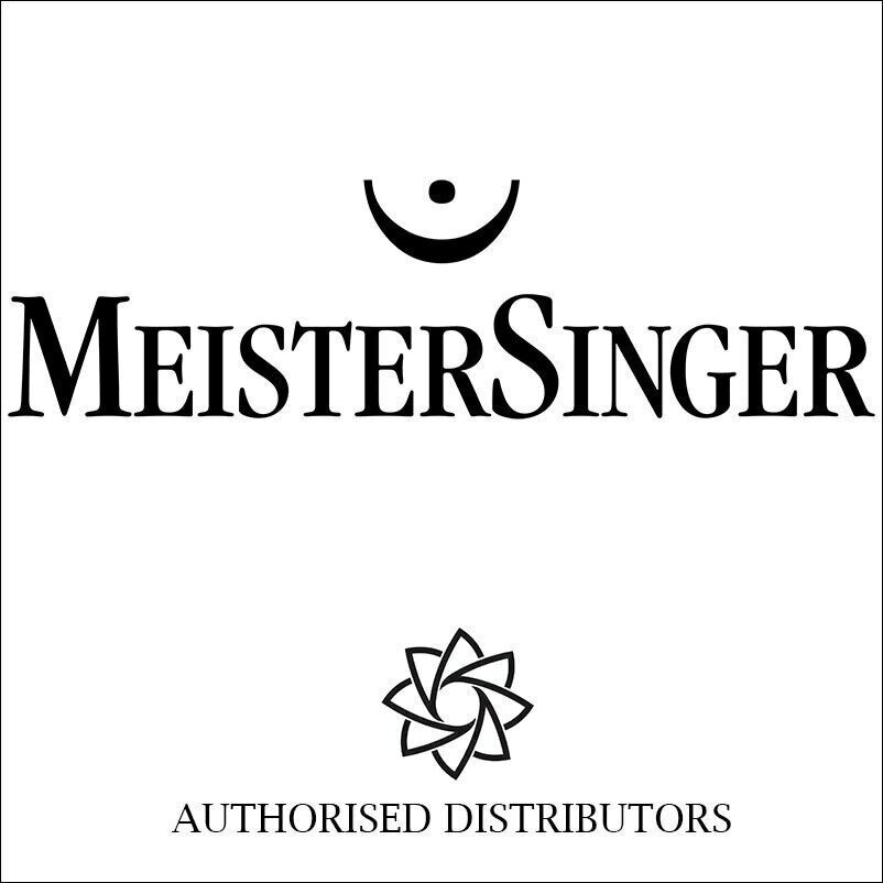 MeisterSinger 38mm Perigraph BM1108 - Starbuy Australia