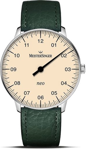 MeisterSinger Neo 36mm NES903 - Starbuy Australia