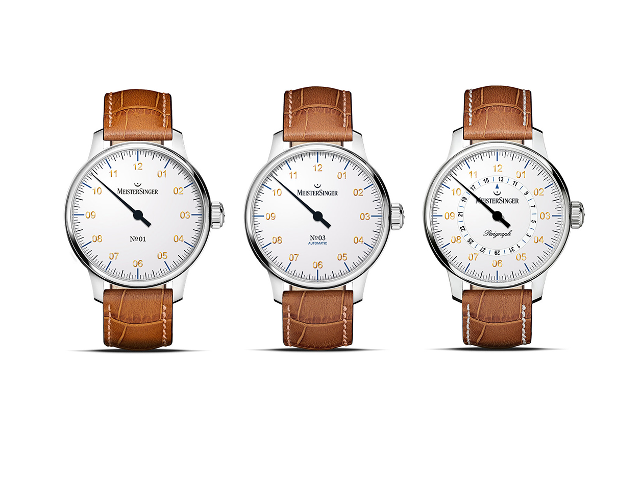 MeisterSinger